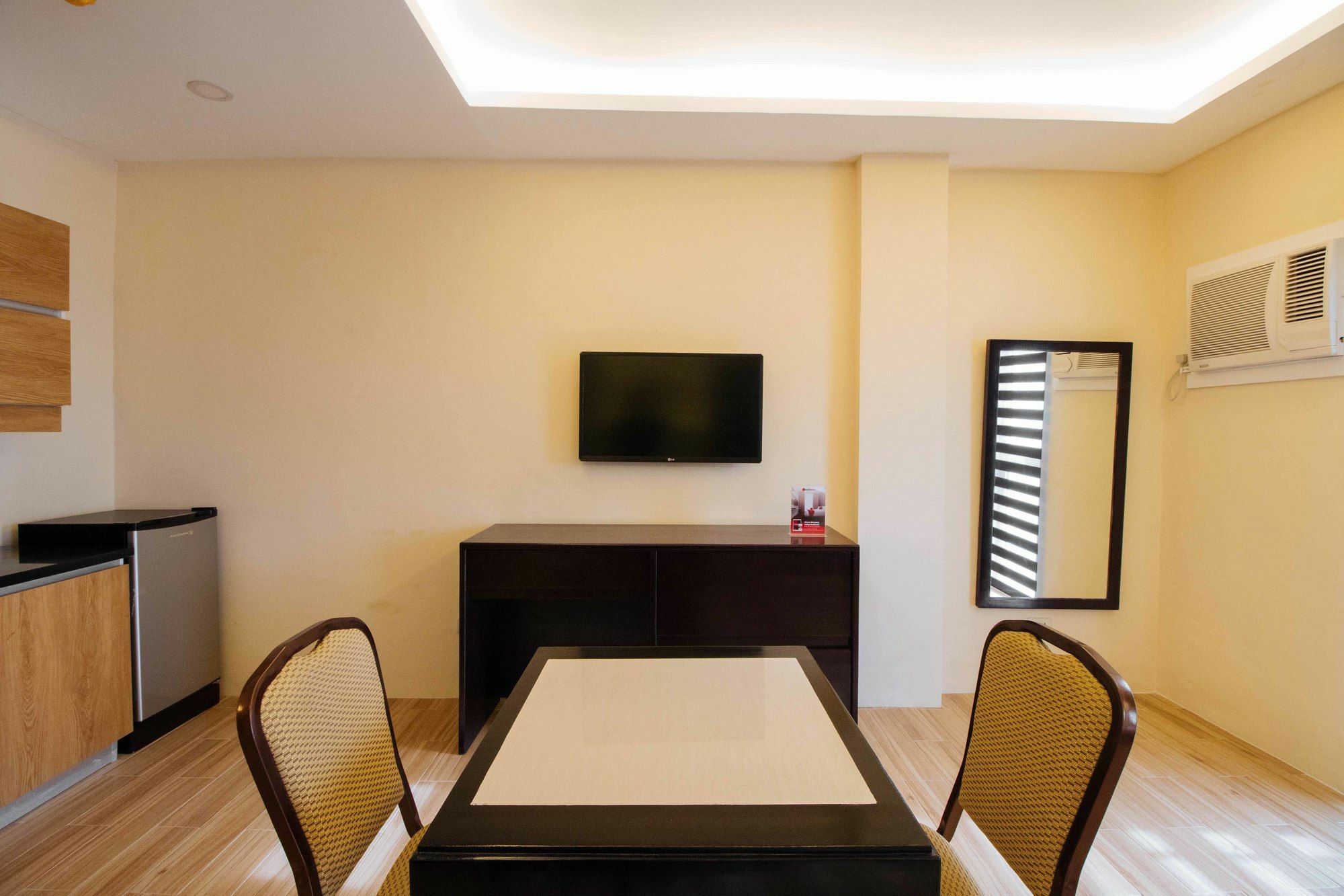 Hotel Reddoorz Premium Near Trinoma Ciudad Quezon Exterior foto